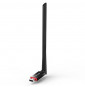  U6 WIRELESS N 300M LAN USB TENDA U6 AD ALTA VELOCIT - 1 ANTENNA EST.OMN